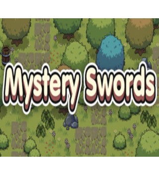 Mystery Swords Steam Key GLOBAL